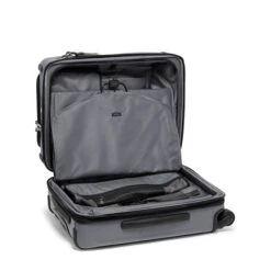 Tumi Alpha Cont Dual Access 4Whl C/O Meteor Grey -Ospre Winkel image 1951