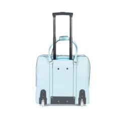 Olivia Lauren Gemini Business Trolley Blauw -Ospre Winkel image 1960