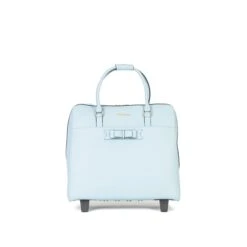 Olivia Lauren Gemini Business Trolley Blauw -Ospre Winkel image 1962