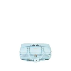 Olivia Lauren Gemini Business Trolley Blauw -Ospre Winkel image 1964