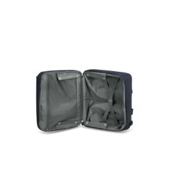 Lipault 4BIZ Rolling Tote Carbon Blue -Ospre Winkel image 1996