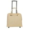 Olivia Lauren Sandra Business Trolley Grijs