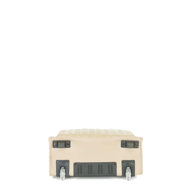 Olivia Lauren Sandra Business Trolley Grijs 12 Olivia Lauren Sandra Business Trolley Grijs - Afbeelding 10