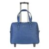 Olivia Lauren Saphir Business Trolley Blauw 1 Olivia Lauren Saphir Business Trolley Blauw -Ospre Winkel image 2017