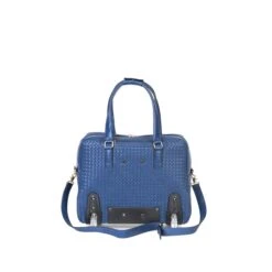 Olivia Lauren Saphir Business Trolley Blauw -Ospre Winkel image 2023