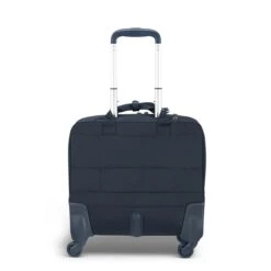 Lipault 4BIZ Spinner Tote Carbon Blue 8 Lipault 4BIZ Spinner Tote Carbon Blue -Ospre Winkel image 2028