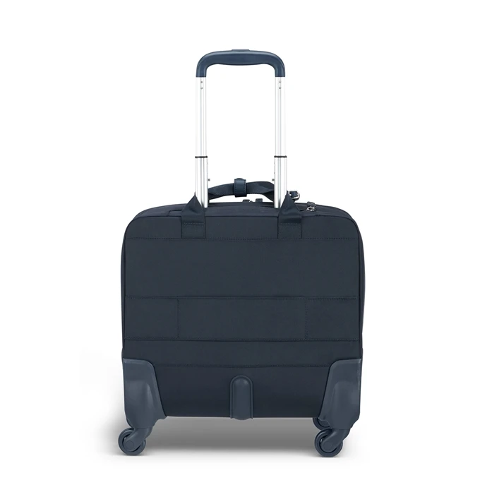 Lipault 4BIZ Spinner Tote Carbon Blue 4 Lipault 4BIZ Spinner Tote Carbon Blue - Afbeelding 3