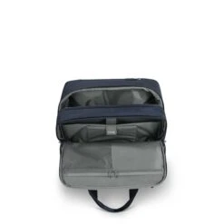 Lipault 4BIZ Spinner Tote Carbon Blue 10 Lipault 4BIZ Spinner Tote Carbon Blue -Ospre Winkel image 2030