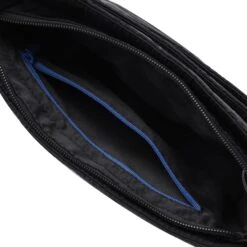 Hedgren Inner City Orva Schoudertas New Quilt Black -Ospre Winkel image 2036