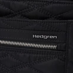 Hedgren Inner City Orva Schoudertas New Quilt Black -Ospre Winkel image 2037