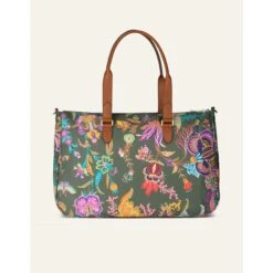 Oilily Charly Carry All Young Sits Forrest Green 8 Oilily Charly Carry All Young Sits Forrest Green -Ospre Winkel image 2053