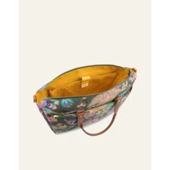 Oilily Charly Carry All Young Sits Forrest Green 9 Oilily Charly Carry All Young Sits Forrest Green -Ospre Winkel image 2054