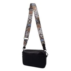 Cowboysbag Paige Crossbody Black/blue -Ospre Winkel image 2062