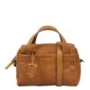 Burkely Just Jolie Bowler Bag Cognac 2 Burkely Just Jolie Bowler Bag Cognac -Ospre Winkel image 2075