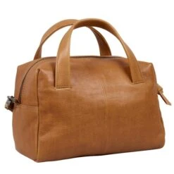 Burkely Just Jolie Bowler Bag Cognac -Ospre Winkel image 2077