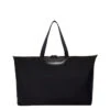 Tumi Mclaren Just In Case Tote Black -Ospre Winkel image 2089