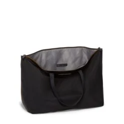 Tumi Mclaren Just In Case Tote Black -Ospre Winkel image 2091