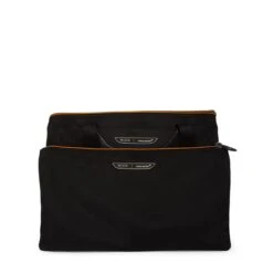 Tumi Mclaren Just In Case Tote Black -Ospre Winkel image 2092