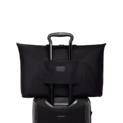 Tumi Mclaren Just In Case Tote Black -Ospre Winkel image 2093
