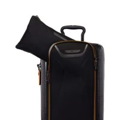 Tumi Mclaren Just In Case Tote Black -Ospre Winkel image 2094