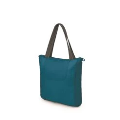 Osprey Ultralight Stuff Tote Waterfront Blue -Ospre Winkel image 2098