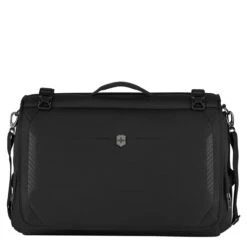 Victorinox Crosslight Garment Bag Black