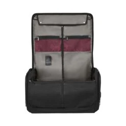 Victorinox Crosslight Garment Bag Black 22 Victorinox Crosslight Garment Bag Black -Ospre Winkel image 2106