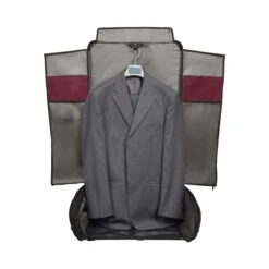 Victorinox Crosslight Garment Bag Black 24 Victorinox Crosslight Garment Bag Black -Ospre Winkel image 2108