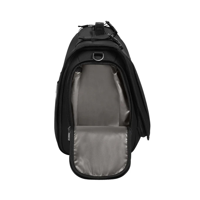 Victorinox Crosslight Garment Bag Black 14 Victorinox Crosslight Garment Bag Black - Afbeelding 12