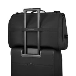 Victorinox Crosslight Garment Bag Black 28 Victorinox Crosslight Garment Bag Black -Ospre Winkel image 2112