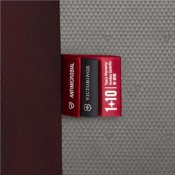 Victorinox Crosslight Garment Bag Black 29 Victorinox Crosslight Garment Bag Black -Ospre Winkel image 2113