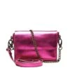 Chabo Rebel Shoulderbag Metallic Fuchsia 2 Chabo Rebel Shoulderbag Metallic Fuchsia -Ospre Winkel image 2118