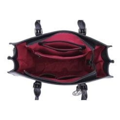 Wimona Natalia-One Werktas Zwart -Ospre Winkel image 2161