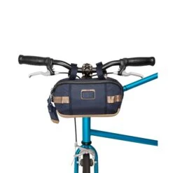 Tumi Alpha Bravo Peyton Sling Midnight Navy/khaki -Ospre Winkel image 2167