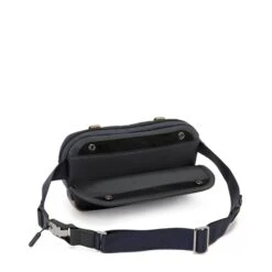 Tumi Alpha Bravo Peyton Sling Midnight Navy/khaki -Ospre Winkel image 2169