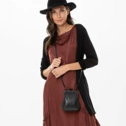 Aunts & Uncles Grandma's Luxury Club Mrs. Sugar Pop Crossover Black Smoke -Ospre Winkel image 2173