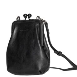 Aunts & Uncles Grandma's Luxury Club Mrs. Sugar Pop Crossover Black Smoke -Ospre Winkel image 2174