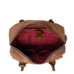 Wimona Alessia Schoudertas Cognac -Ospre Winkel image 2190