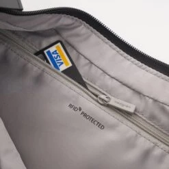 Hedgren Inner City Harpers Schoudertas S Black -Ospre Winkel image 2197