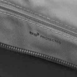 Hedgren Inner City Harpers Schoudertas S Black -Ospre Winkel image 2201