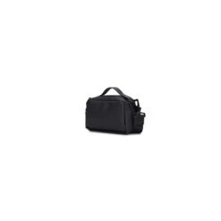 Rains Box Bag Micro W3 Black 9 Rains Box Bag Micro W3 Black -Ospre Winkel image 2206