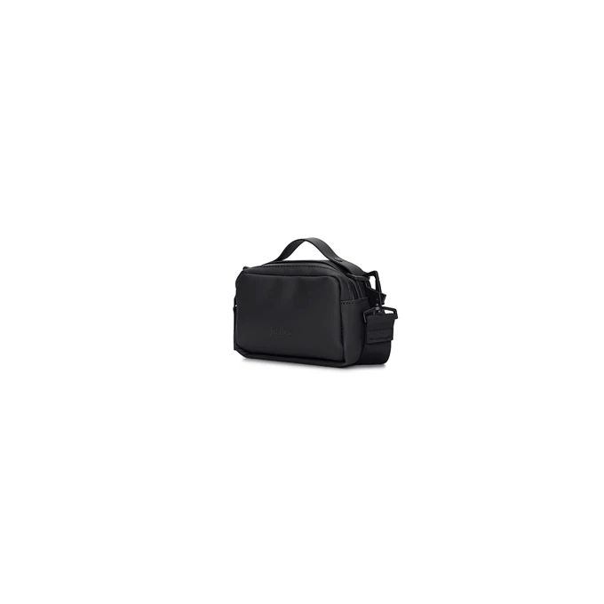 Rains Box Bag Micro W3 Black 6 Rains Box Bag Micro W3 Black - Afbeelding 4
