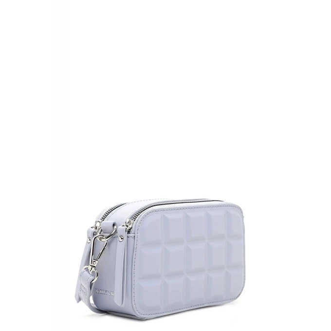 Emily & Noah Kaja Handtas Grey/blue 6 Emily & Noah Kaja Handtas Grey/blue - Afbeelding 4