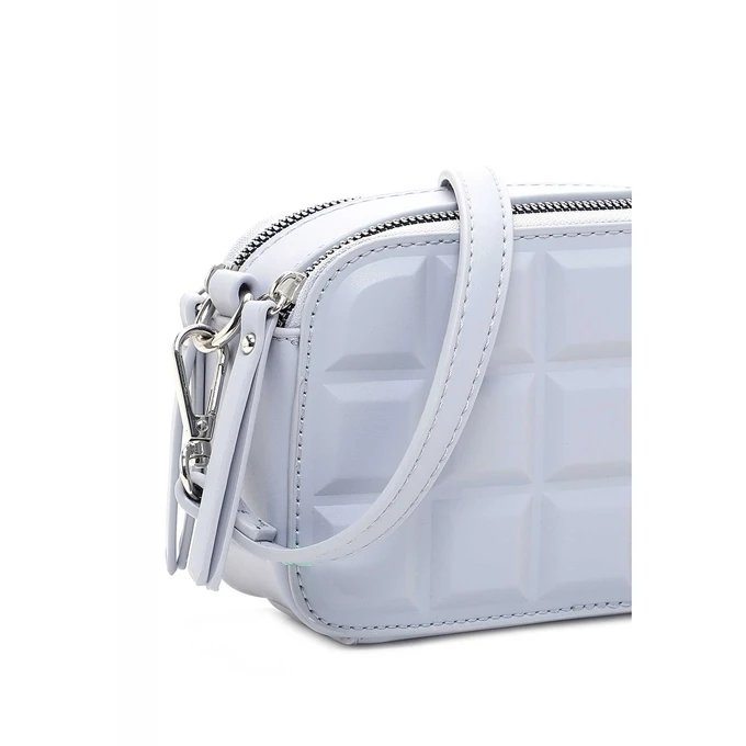 Emily & Noah Kaja Handtas Grey/blue 8 Emily & Noah Kaja Handtas Grey/blue - Afbeelding 6