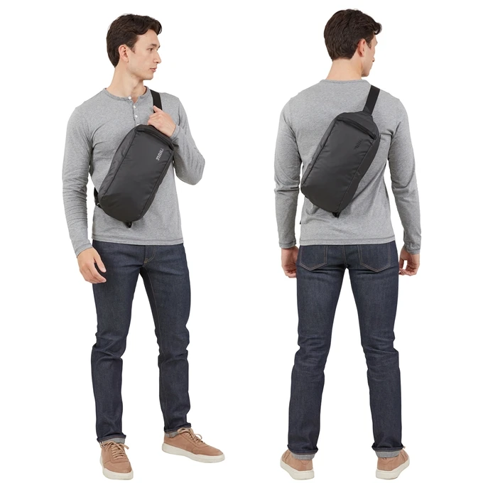 Thule Tact Sling 8L Black 4 Thule Tact Sling 8L Black - Afbeelding 2