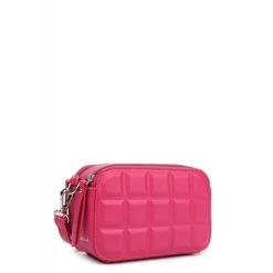 Emily & Noah Kaja Handtas Pink 11 Emily & Noah Kaja Handtas Pink -Ospre Winkel image 2236