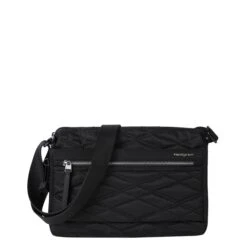 Hedgren Inner City Eye Schoudertas M New Quilt Black