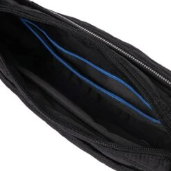 Hedgren Inner City Eye Schoudertas M New Quilt Black -Ospre Winkel image 2242