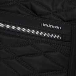 Hedgren Inner City Eye Schoudertas M New Quilt Black -Ospre Winkel image 2243