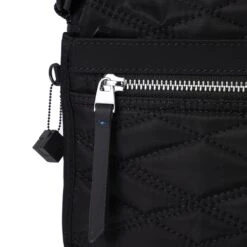 Hedgren Inner City Eye Schoudertas M New Quilt Black -Ospre Winkel image 2244